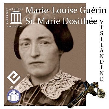 Marie-Louise Guérin Sr Marie-Dosithée : m m Dan : Free Download, Borrow ...
